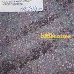 The Bluetones - Autophilia mp3 album