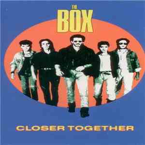 The Box  - Closer Together mp3 album