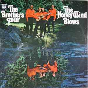 The Brothers Four - The Honey Wind Blows mp3 album