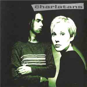 The Charlatans - Up To Our Hips mp3 album