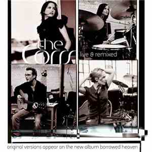 The Corrs - Live & Remixed mp3 album