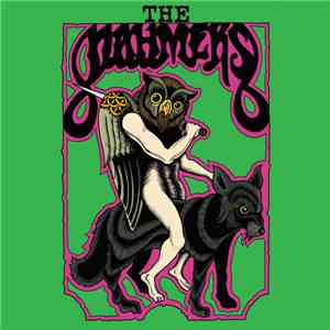 The Dahmers - Demo mp3 album