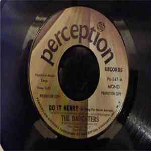 The Daughters  - Do It Henry (A Song For Hank Aaron) mp3 album