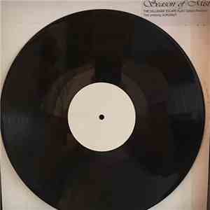 The Dillinger Escape Plan - Option Paralysis mp3 album