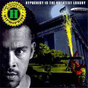 The Disposable Heroes Of Hiphoprisy - Hypocrisy Is The Greatest Luxury mp3 album