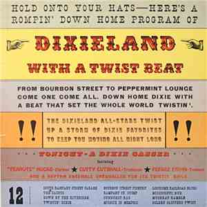 The Dixie All-Stars - Dixieland With A Twist Beat mp3 album