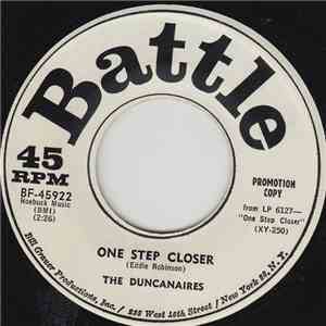 The Duncanaires - One Step Closer mp3 album