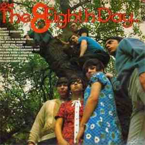 The Eighth Day - On The Eighth Day... mp3 album