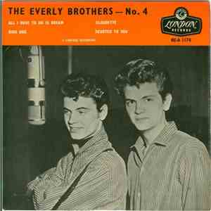 The Everly Brothers - The Everly Brothers No.4 mp3 album