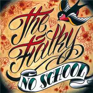 The Fialky - No School mp3 album