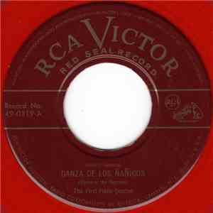 The First Piano Quartet - Danza De Los Nanigos (Dance Of The Negroes) mp3 album