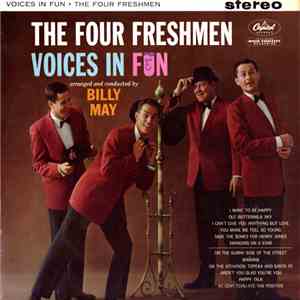 The Four Freshmen - Voices In Fun mp3 album