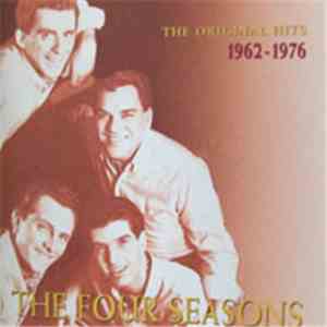 The Four Seasons - The Original Hits 1962 - 1976 mp3 album