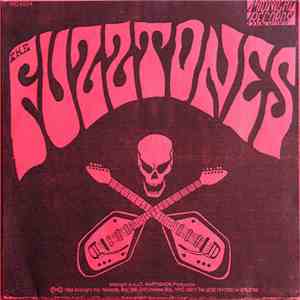 The Fuzztones - Bad News Travels Fast mp3 album