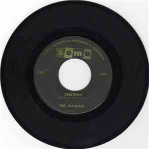 The Gamins - Ridin' High/Freeway mp3 album