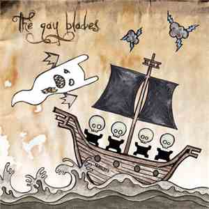 The Gay Blades - Ghosts mp3 album
