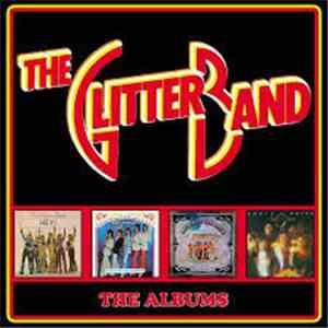 The Glitter Band - The Albums mp3 album