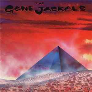 The Gone Jackals - Blue Pyramid mp3 album