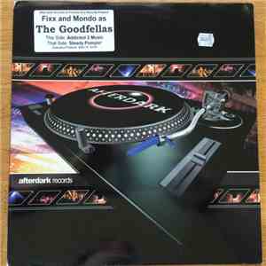 The Goodfellas - The Goodfellas Part I mp3 album