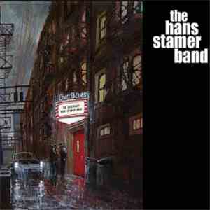 The Hans Stamer Band - Live Blues mp3 album