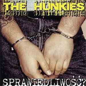 The Hunkies - Sprawiedliwość? mp3 album