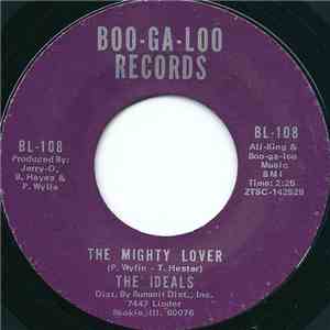 The Ideals - The Mighty Lover mp3 album