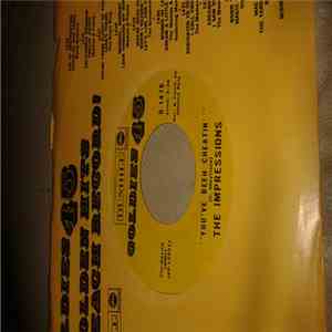 The Impressions - You've Been Cheatin' mp3 album