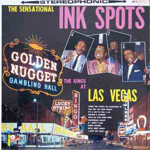 The Ink Spots - The Sensational Ink Spots mp3 album