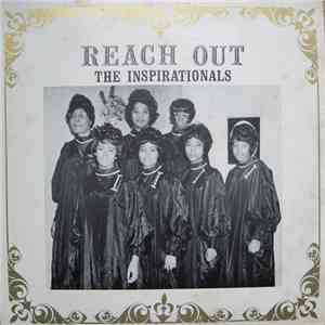 The Inspirationals  - Reach Out mp3 album