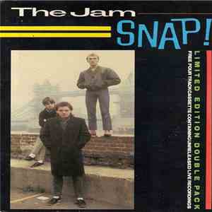 The Jam - Snap! mp3 album