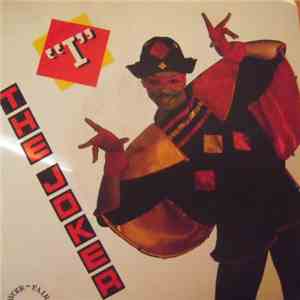 The Joker  - "I" mp3 album