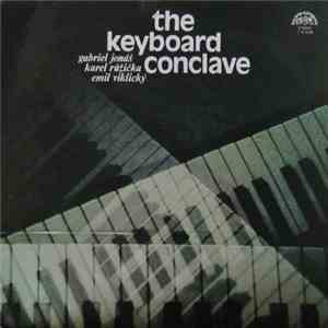 The Keyboard Conclave - The Keyboard Conclave mp3 album