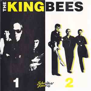 The Kingbees - The Kingbees 1 & 2 mp3 album