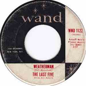 The Last Five - Kicking You / Weatherman mp3 album