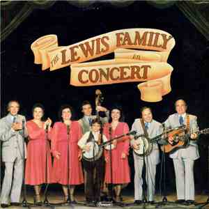 The Lewis Family - In Concert mp3 album