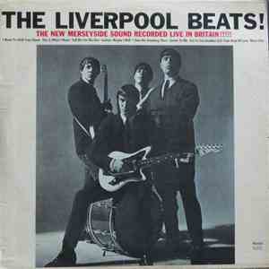 The Liverpool Beats - The Liverpool Beats! mp3 album