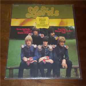 The Lords - Stars Hits Evergreens mp3 album
