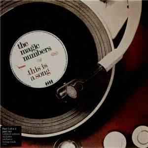 The Magic Numbers - This Is A Song mp3 album
