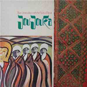 The Master Musicians Of Joujouka - Brian Jones Plays With The Pipes Of Pan At Joujouka mp3 album