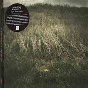 The North Sea & Rameses III - Night Of The Ankou mp3 album