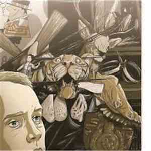 The North Sea - Exquisite Idols mp3 album