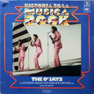 The O'Jays - Identify Yourself mp3 album