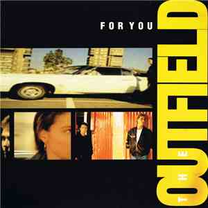 The Outfield - For You mp3 album