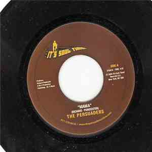 The Persuaders - Mama / Hypnotized mp3 album