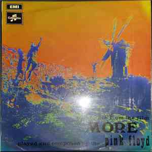 The Pink Floyd - Soundtrack From The Film "More" mp3 album