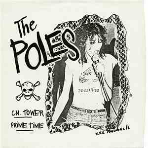 The Poles  - C.N. Tower mp3 album