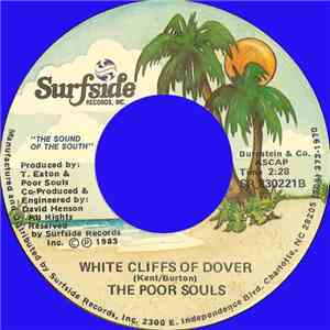 The Poor Souls - Walk That Chaulkline / White Cliffs Of Dover mp3 album