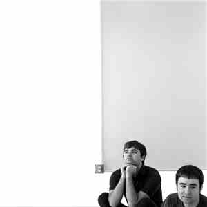 The Postal Service - Against All Odds mp3 album
