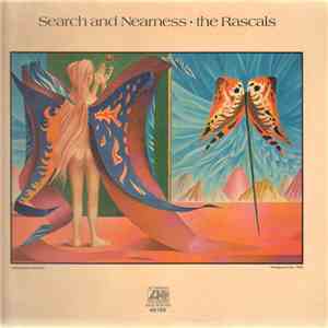 The Rascals - Search And Nearness mp3 album