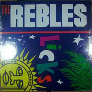 The Rebles - Licks mp3 album